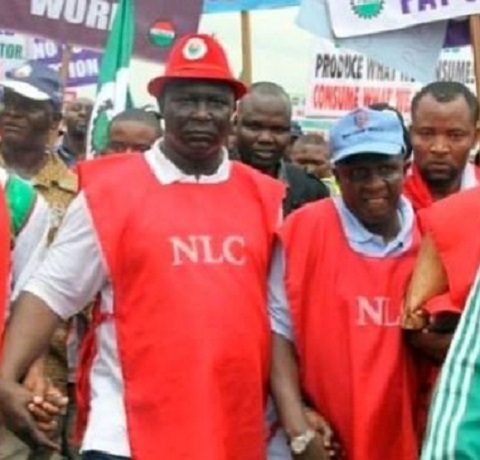 Nigeria Labour Congress