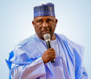 Nigerian Billionaire Plots To Unseat Dangote As Richest Man