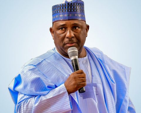 Nigerian Billionaire Plots To Unseat Dangote As Richest Man