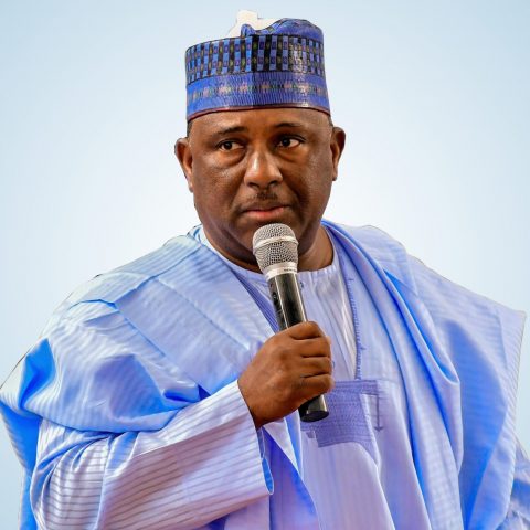 Nigerian Billionaire Plots To Unseat Dangote As Richest Man