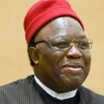 Ohanaeze President, Obiozor