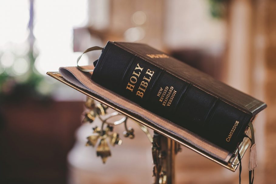 One Fact You Didn’t Know About The Bible