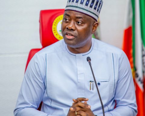 Makinde Provides Update On Ibadan Explosion’s Victims