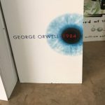 Popular University finds “1984” offensive