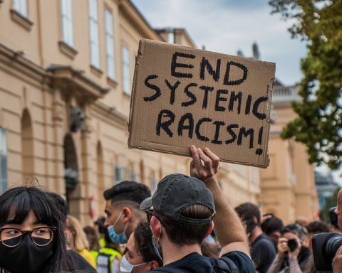 Racism: Police Officers Suspended For Neglecting The Killing Of Two Blacks