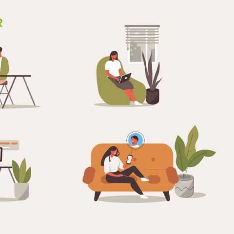 SeamlessHR, HR cloud-computing and payroll technology solutions