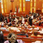 Nigerian senate