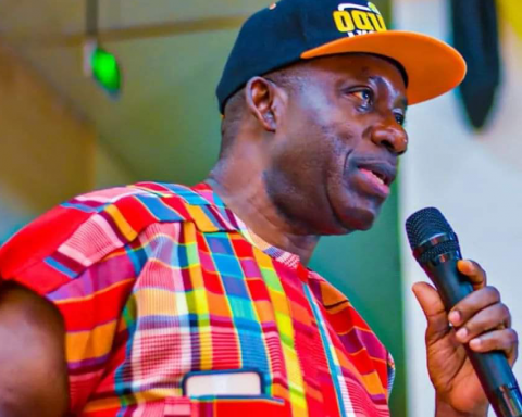 Soludo Appoints 10 Experts For Anambra Urban Regeneration Council