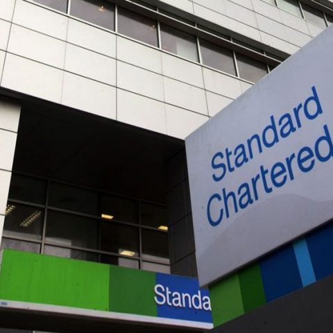 Standard Chartered