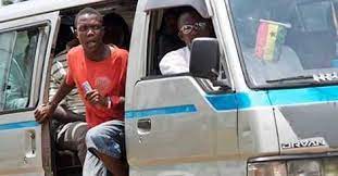 Transport Fares