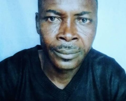 Abdullahi Umar convicted for illegal oil business