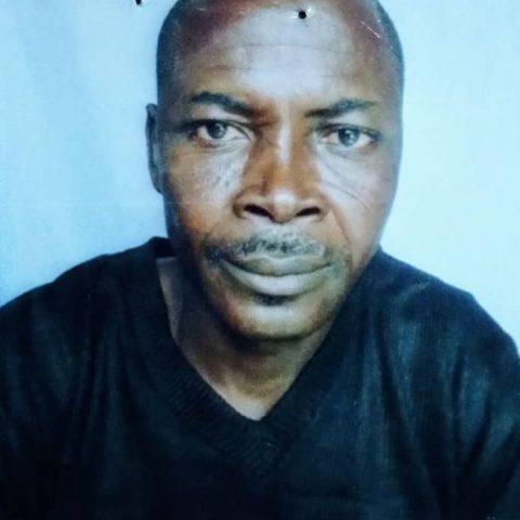 Abdullahi Umar convicted for illegal oil business