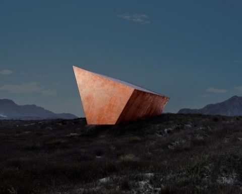 Black Box To Help Future Humanity Set To Be Installed On Earth, Soonest