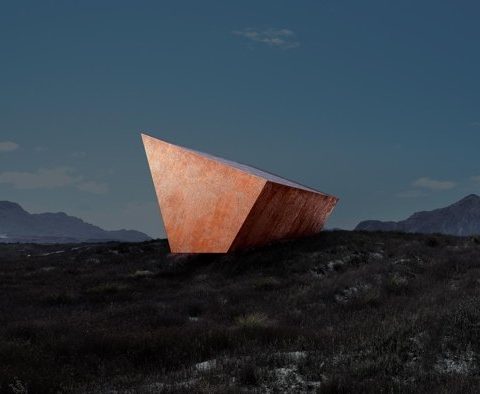 Black Box To Help Future Humanity Set To Be Installed On Earth, Soonest