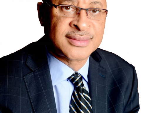 Prof Utomi