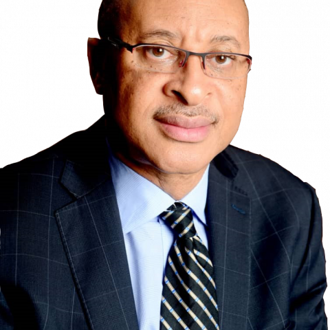 Prof Utomi