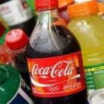 Carbonated Drinks
