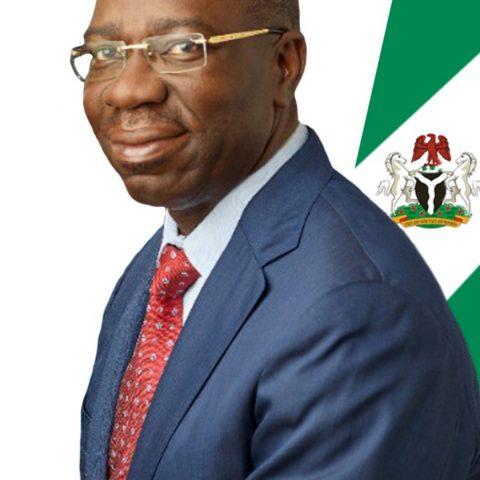 governor obaseki