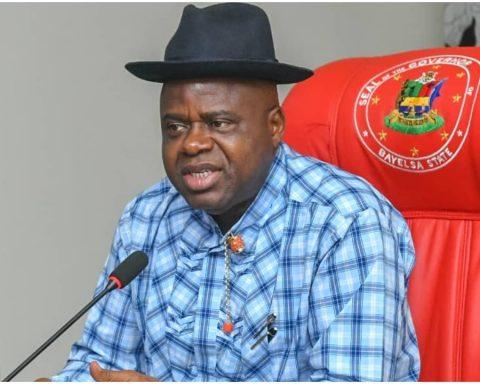 Buhari Directs Emergency Bodies To Help 700,000 Flood Victims In Bayelsa's 300 Communities