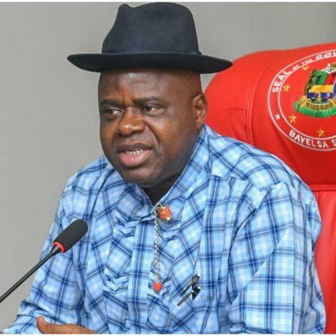 Buhari Directs Emergency Bodies To Help 700,000 Flood Victims In Bayelsa's 300 Communities