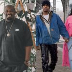 Rihanna Is Pregnant, Debuts Bump While Strolling