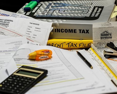 Tax