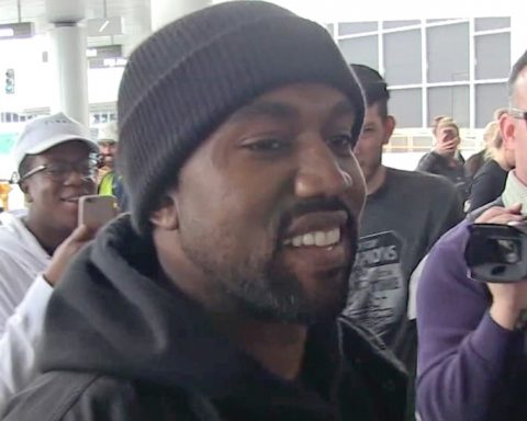 “I Want The Homeless To Model My Clothes,” Kanye West Tips