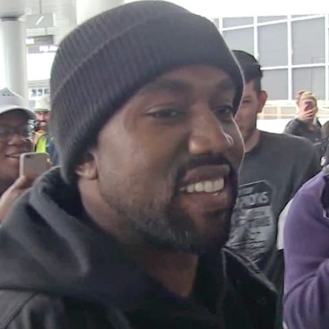 “I Want The Homeless To Model My Clothes,” Kanye West Tips