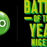 Glo battle of the year reality Tv show