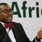 African Development Bank President, Akinwumi Adesina