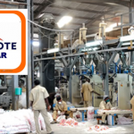 Dangote Sugar Reveals Allotted Shares Proposed For Merger With NASCON, Rice Producer