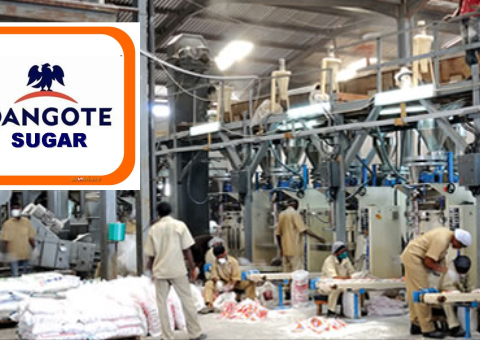 Dangote Sugar Reveals Allotted Shares Proposed For Merger With NASCON, Rice Producer