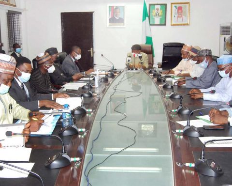 FACT-CHECK: 46 Law Professors, 22 SANs Volunteer For ASUU At Industrial Court?