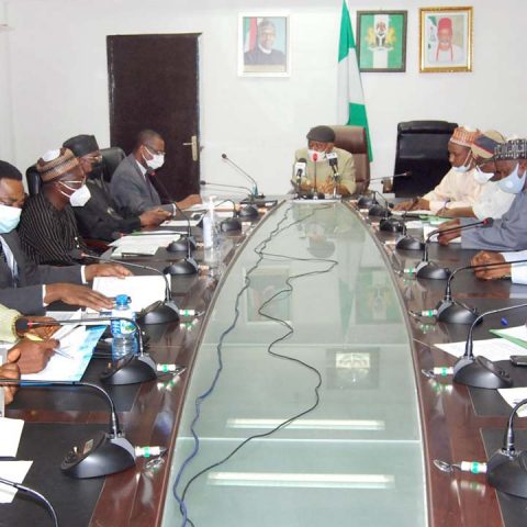 FACT-CHECK: 46 Law Professors, 22 SANs Volunteer For ASUU At Industrial Court?