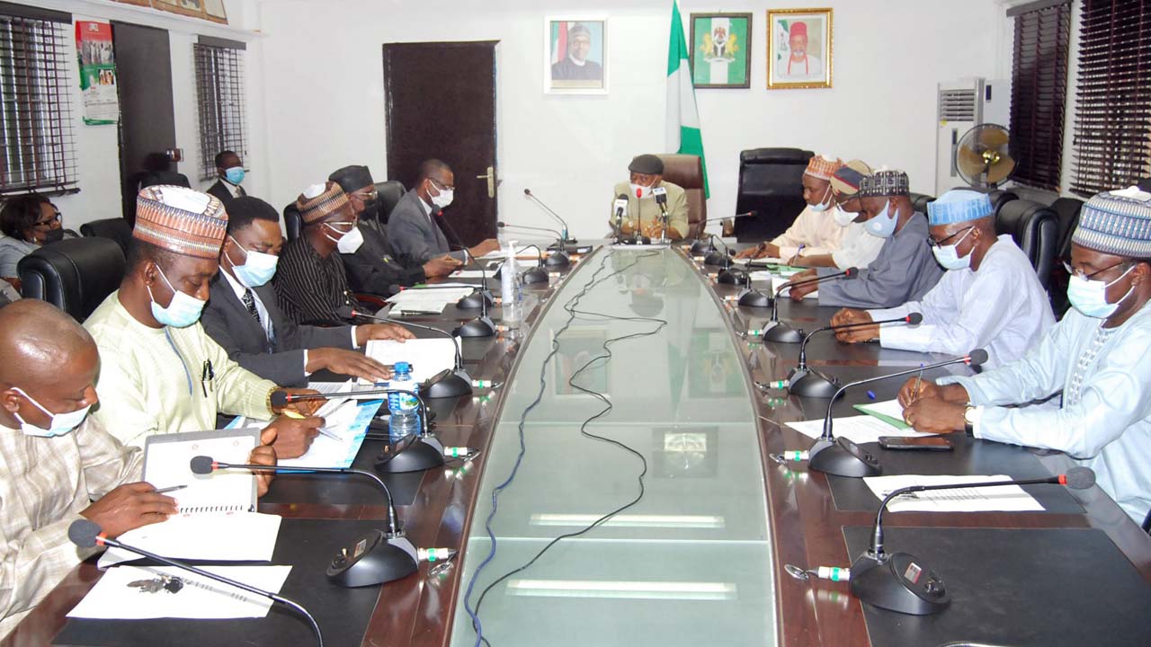 FACT-CHECK: 46 Law Professors, 22 SANs Volunteer For ASUU At Industrial Court?