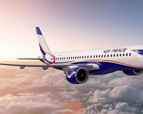 Air Peace Offers Affordable Luxury Flights To Antiqua For vacationers