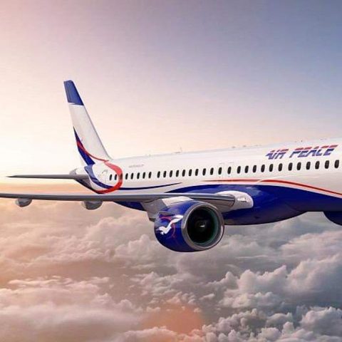 Air Peace Offers Affordable Luxury Flights To Antiqua For vacationers