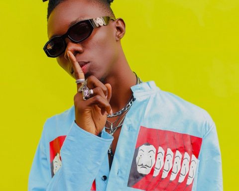 Blaqbonez drops new music