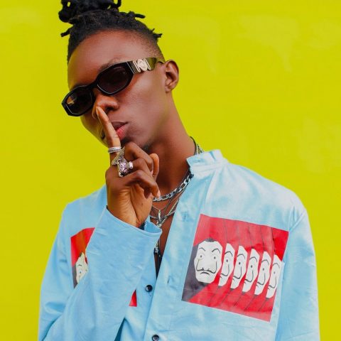 Blaqbonez drops new music