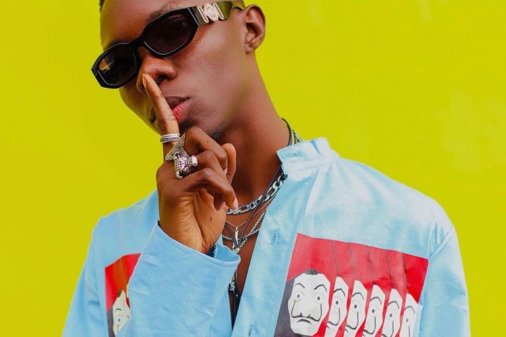 Blaqbonez drops new music