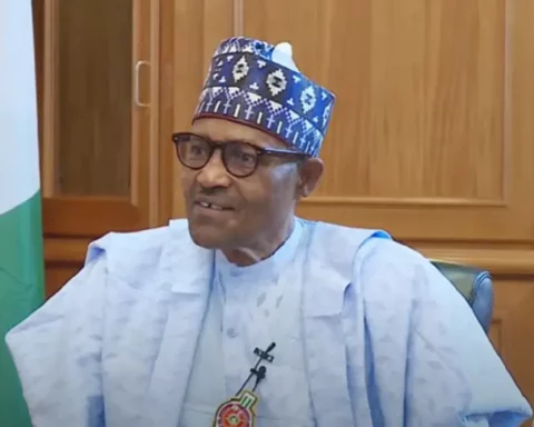 President Buhari on tackling insurgency