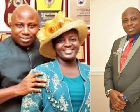 Despite knowing I was impotent my wife accepted my proposal – MFM Pastor
