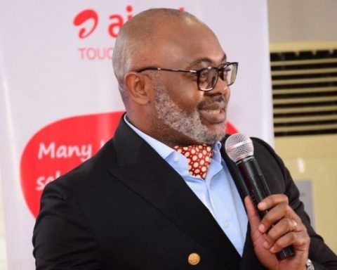 Emeka Oparah