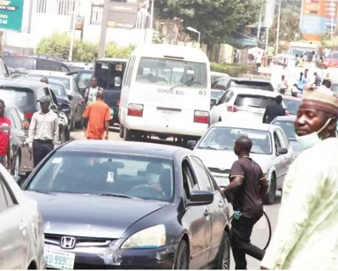Cost Of Living Worsens As New Petrol Price Hits Hard On Nigerians