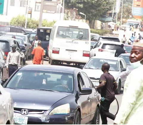 Cost Of Living Worsens As New Petrol Price Hits Hard On Nigerians