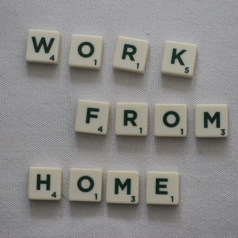 Helpful Tips To Help You Enjoy Working From Home