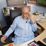 Shadow Govt: I’m Not Scared Of Death – Pat Utomi
