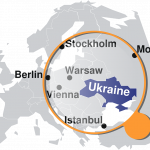 “Leave Russia Immediately,” Ukraine To Citizens