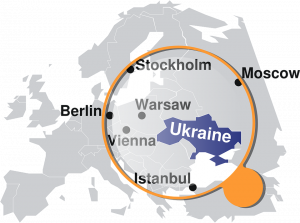 “Leave Russia Immediately,” Ukraine To Citizens