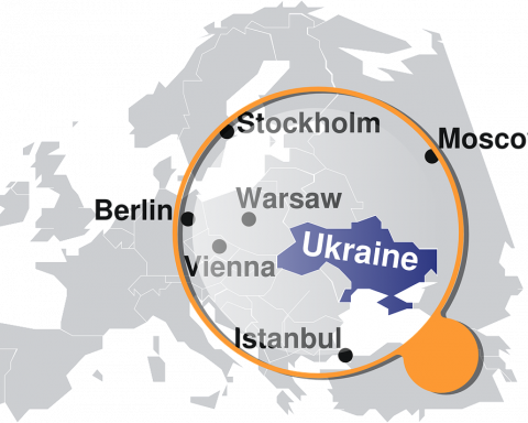 “Leave Russia Immediately,” Ukraine To Citizens